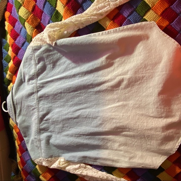 Jean jacket - Picture 2 of 2